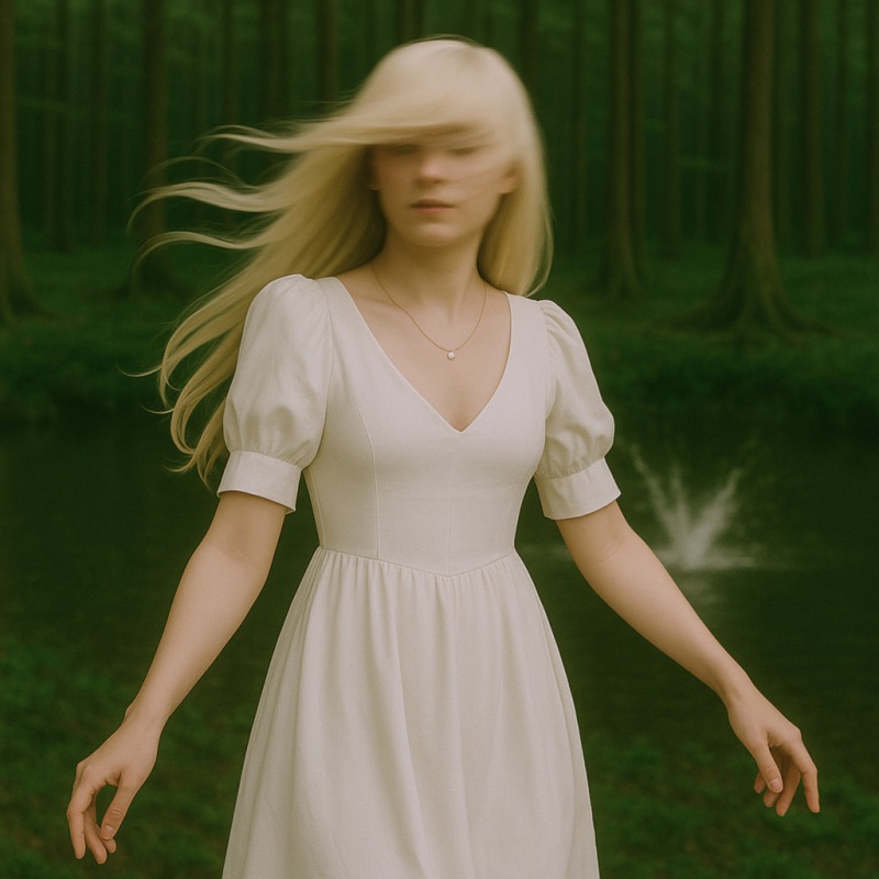 Lemonade (The Old Yard) Cover Art